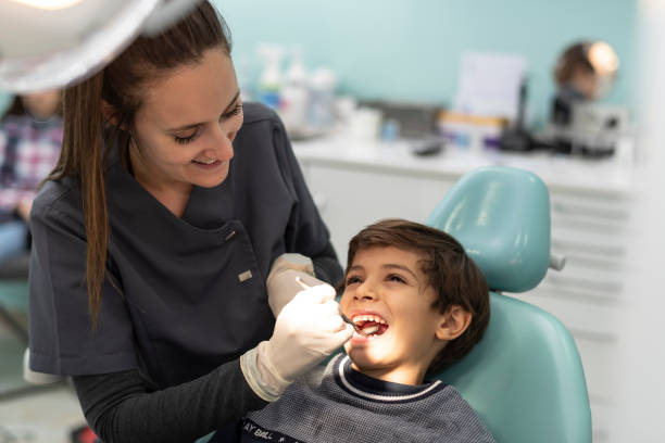 Best Emergency Wisdom Teeth Removal in Kansas City, KS