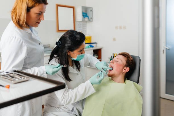 Best Emergency Broken Tooth Repair in Kansas City, KS