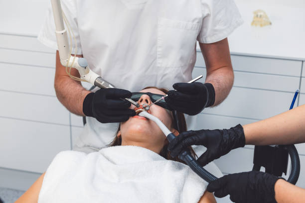 Best Emergency Root Canal Treatment in Kansas City, KS